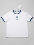 Camisa Jeu Bleu Tee