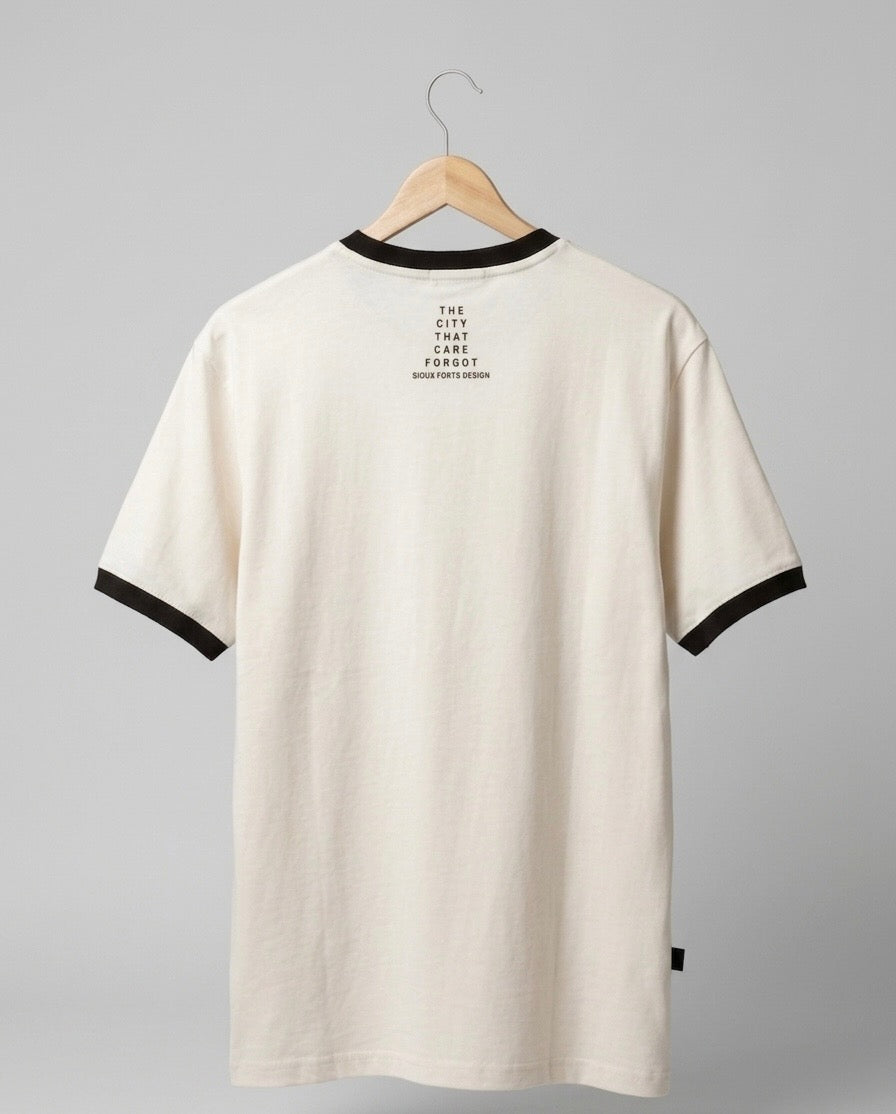 New Orleans Heritage Tee