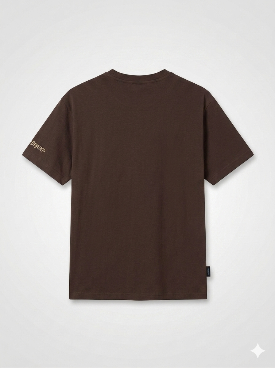 Camisa Urban Culture Mocha