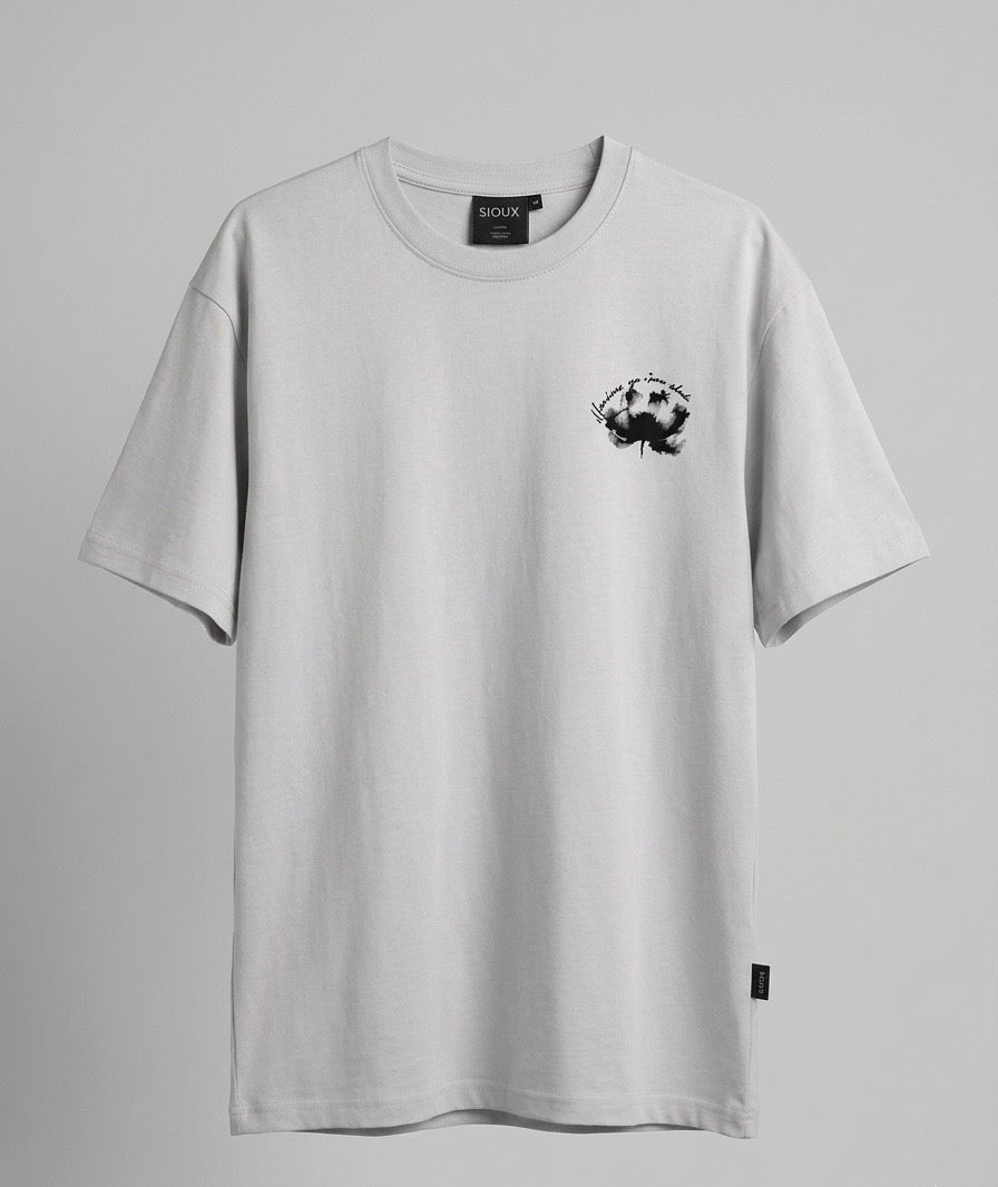 Camiseta Monday Garden Tee