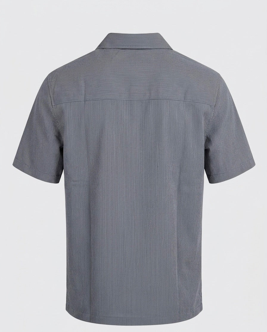 Camisa Monaco Stripe Shirt