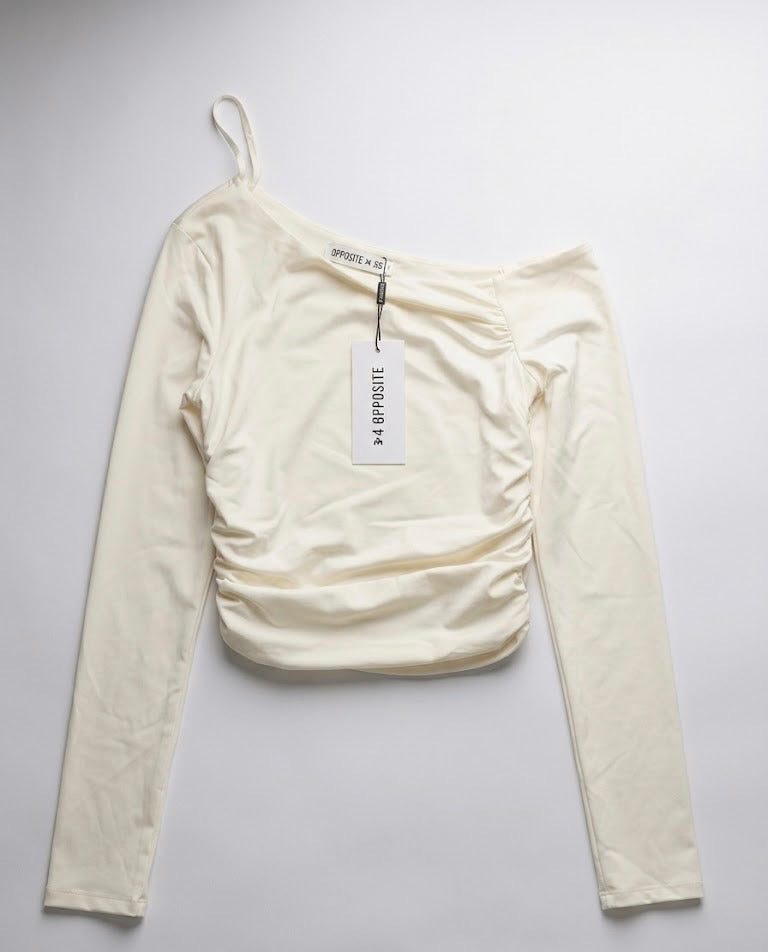 Luna Muse Top
