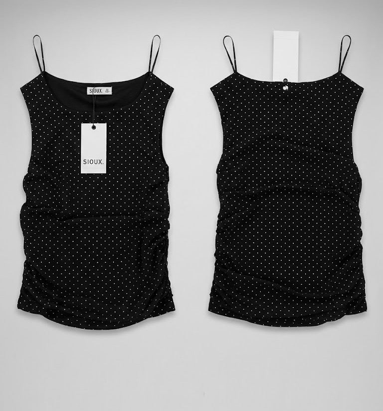 Noir Étoile T-Shirt
