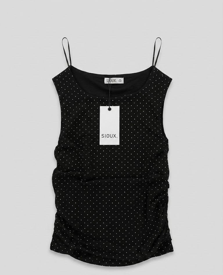Noir Étoile T-Shirt