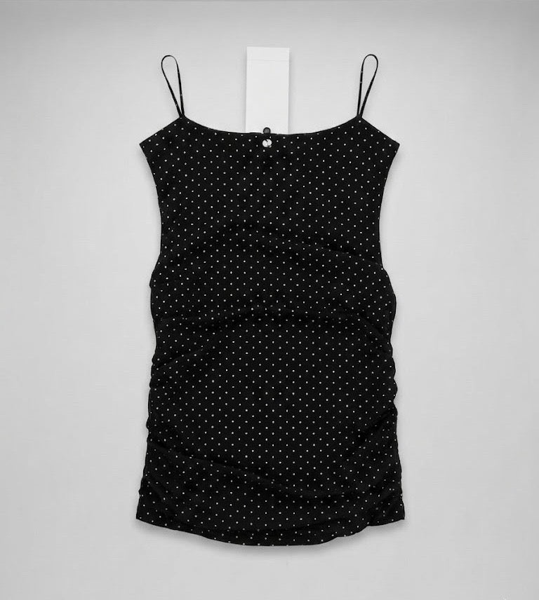 Noir Étoile T-Shirt