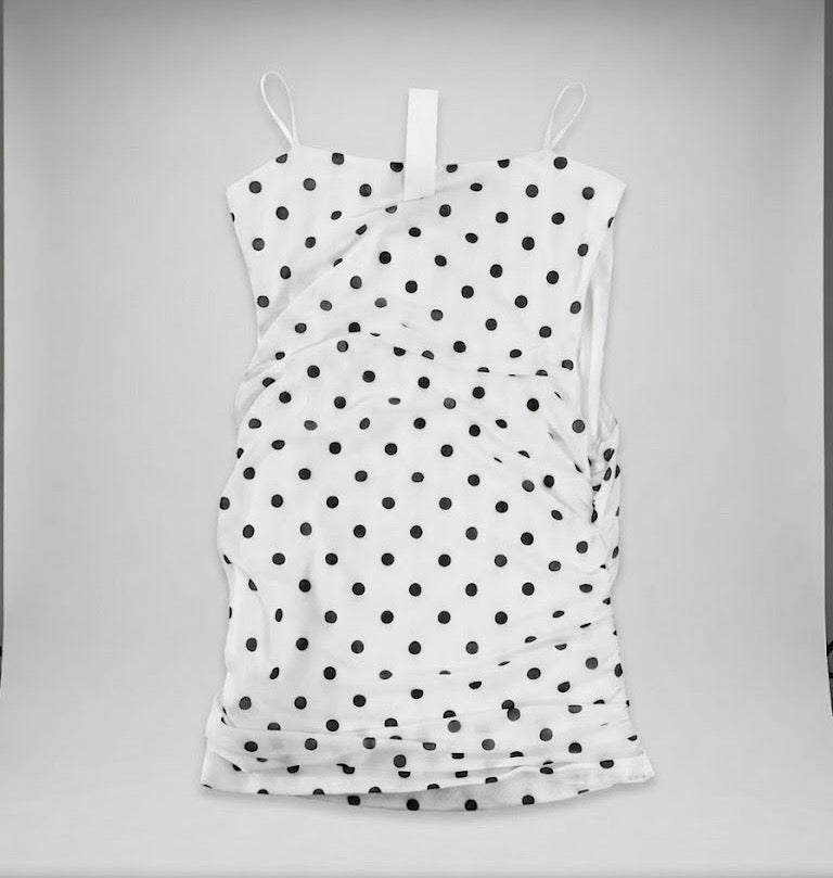 Audrey Noir T-Shirt