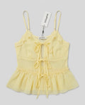 Honey Blossom Top