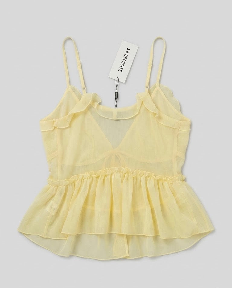 Honey Blossom Top