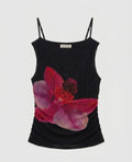 Blusa Sioux Orquídea