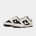 Nike dunk low black